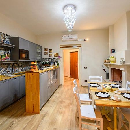 סן ג'יובאני טאטינו Casa De Campo B&B מראה חיצוני תמונה