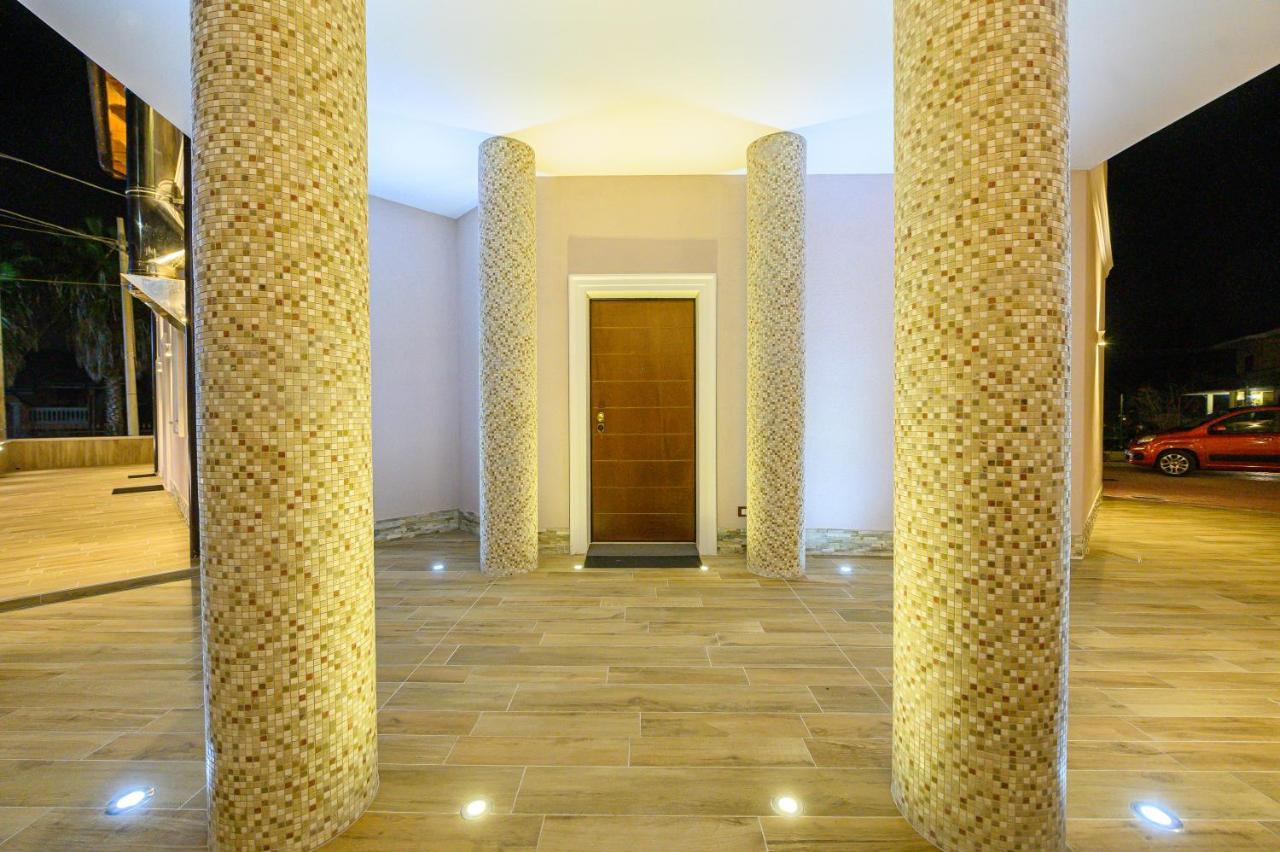 סן ג'יובאני טאטינו Casa De Campo B&B מראה חיצוני תמונה