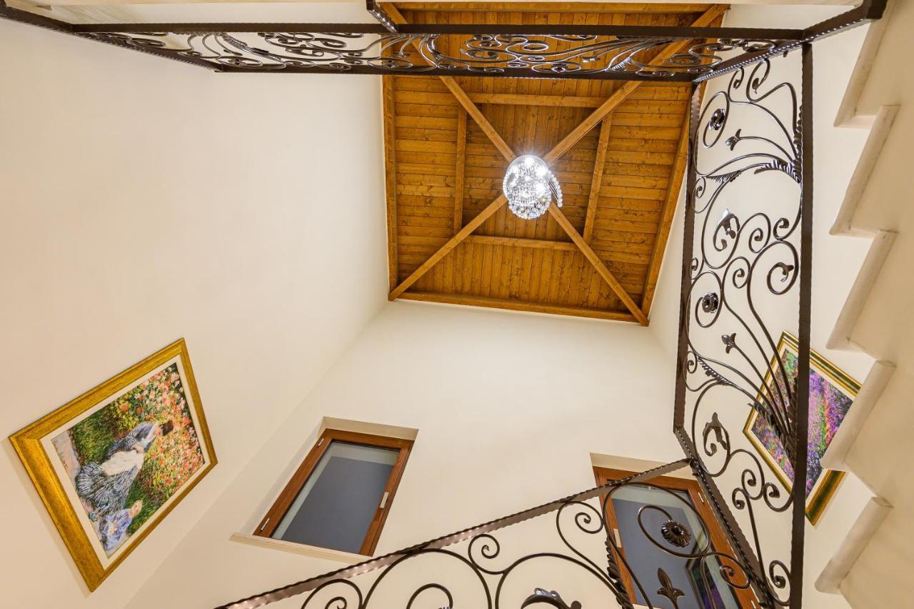 סן ג'יובאני טאטינו Casa De Campo B&B מראה חיצוני תמונה