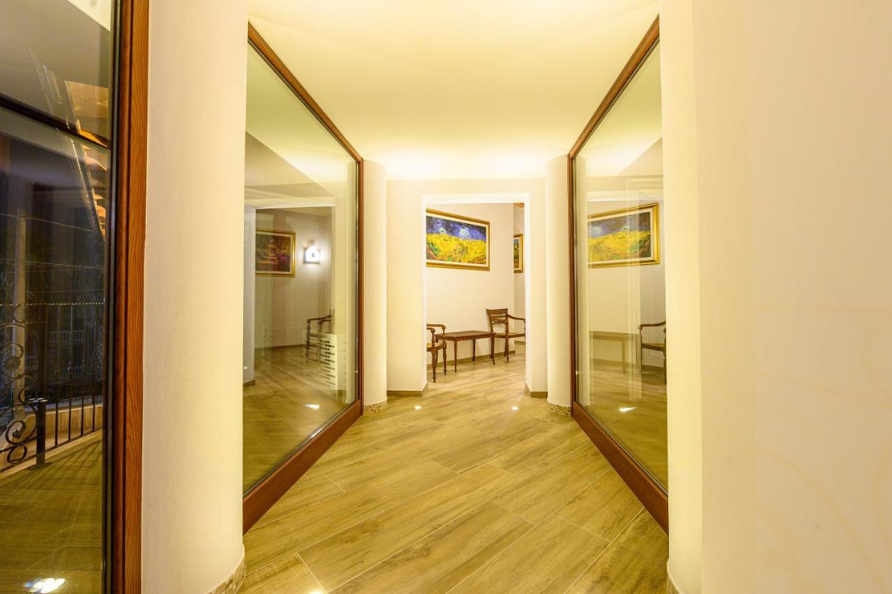 סן ג'יובאני טאטינו Casa De Campo B&B מראה חיצוני תמונה