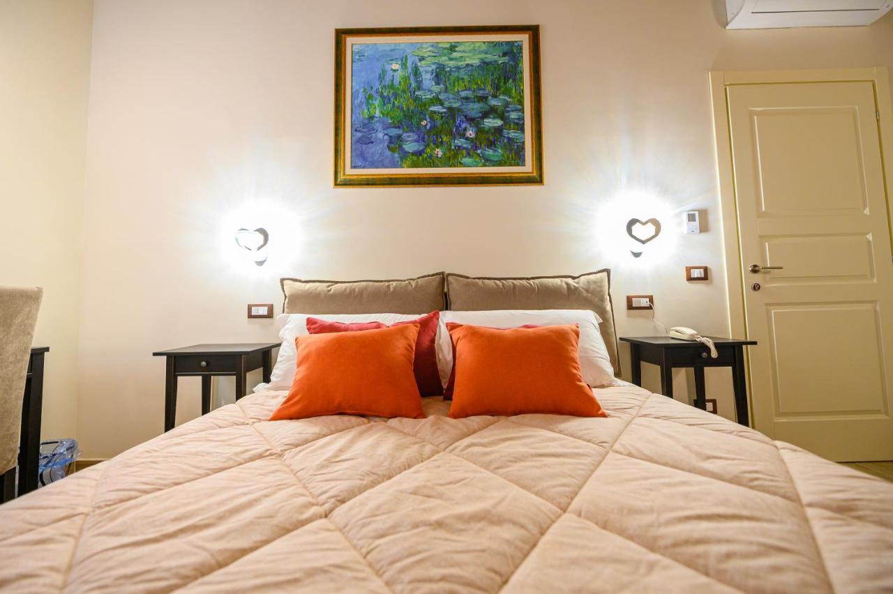סן ג'יובאני טאטינו Casa De Campo B&B מראה חיצוני תמונה